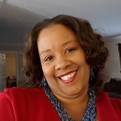 Vanessa Lewis-Turner