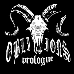 Oblivion's Prologue