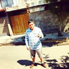 Diego Martinez Escobar