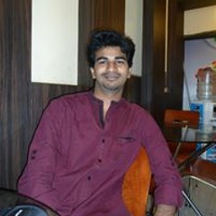 Sakthi Balasubramanian