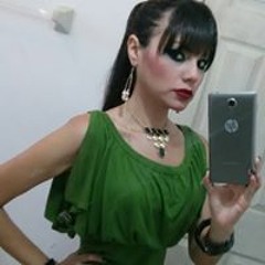 Alejandra Aime Gonzalez