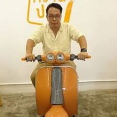 Paothep Pinijrokadool