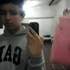 Gabriel Dias