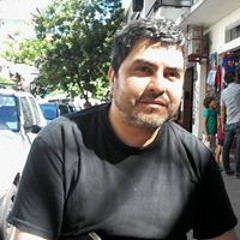 Jose Jaimes Granados