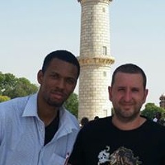 Amb Michael Mustapha