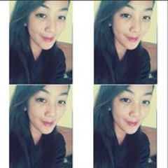 Nicole Mariano Alminar