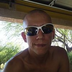 Joey Martinez 23