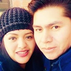 Katerin Claudia Paredes