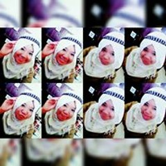 Putri Andita Belianti