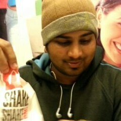 nikhil narayane