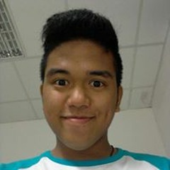 Axl Ghie Leal Rumbawa