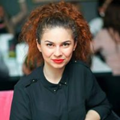 Daniela Rimbu’s avatar