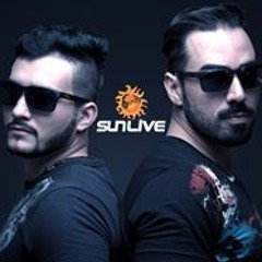 PROJETO SUNLIVE