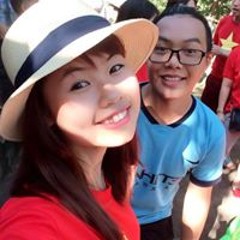 Minh Thái