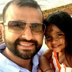 Malkit Bhavra