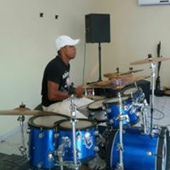 Joarlan Drums