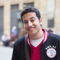 Omar Mohamed