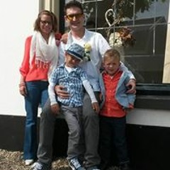 Jolanda Steenwijk-Mostert