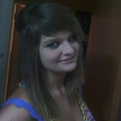 Emily Catherine Kittinger