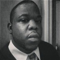 Arron WunLife Taylor