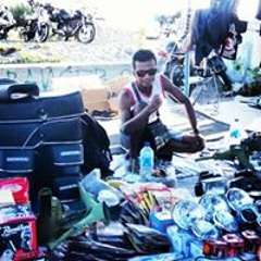 Hondacb Cbdanpitungjogja