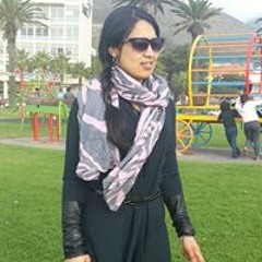 Huda Babyangel Kriel