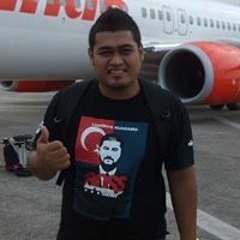 Zulkamal Alif Rahman