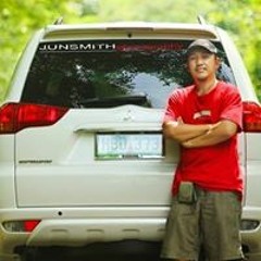 Junsith Costelo Sabelino