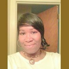 Eureka Daisy Scott-Wynn