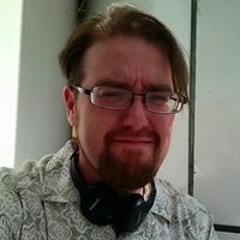 Sean McDonald Bodmer