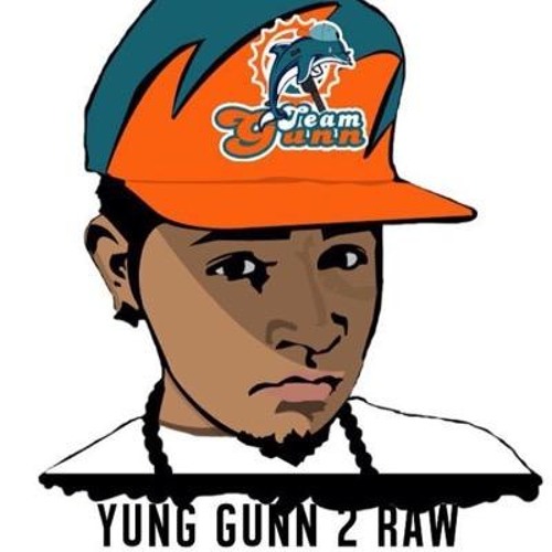 Yung Gunn 2 Raw’s avatar