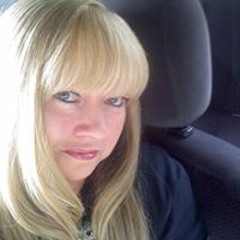 Melissa Steele-Fregia