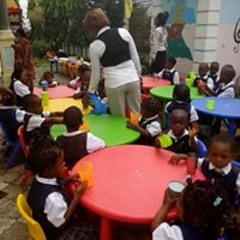 NewVision Kinder NeVikaps