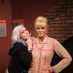 Lyndsey Lil Atherton