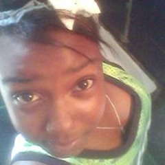 Morane Ouledi