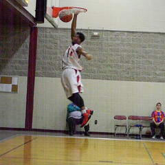 Keonte Jenkins