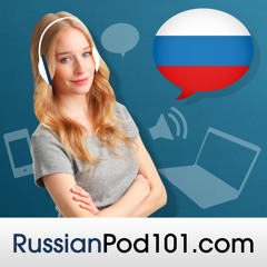 RussianPod101.com