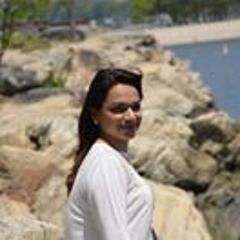 Aaminah Zaman Malik