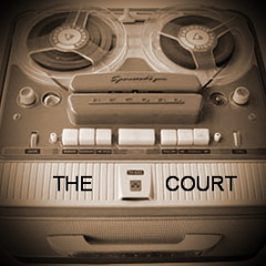 The Boulevard - Eddie Harrison @ The Court