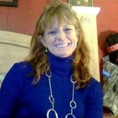 Linda Ingles Rutgersen