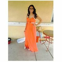 Pricila Mireles Naranjo