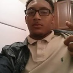 Roderick Pluto Rhone