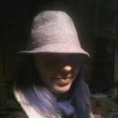 Mariy Ann Hickingbottom