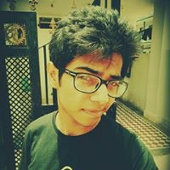 Shivam Malhotra