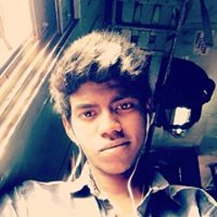 Jegadeesh Shibu