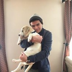 Trisdan Kanaeha Ahuna