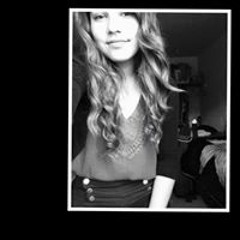 Beulah Rose Blackcloud