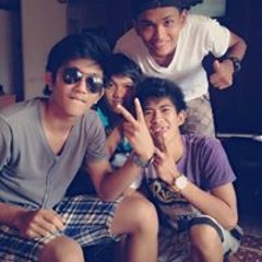 Aaron Redena Iturralde