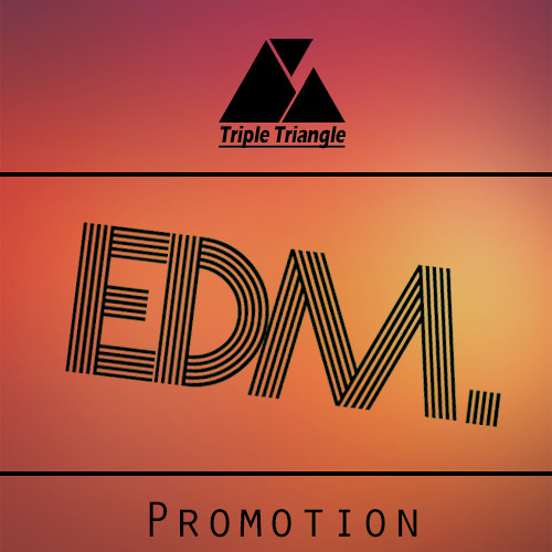 TT | EDM Promotion’s avatar