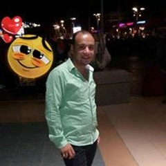 Mina Nashaat